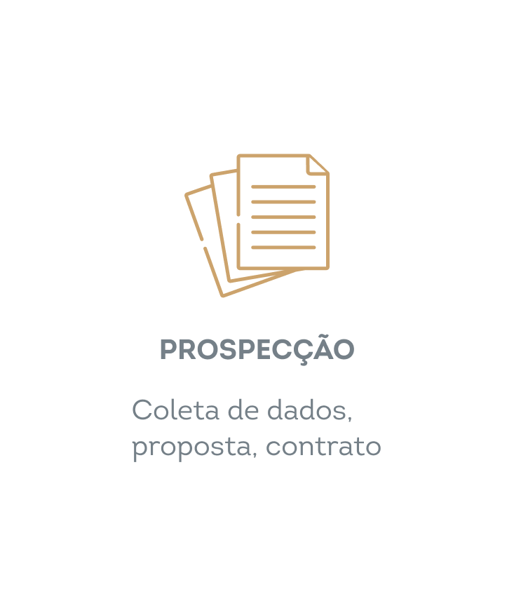 prospecção